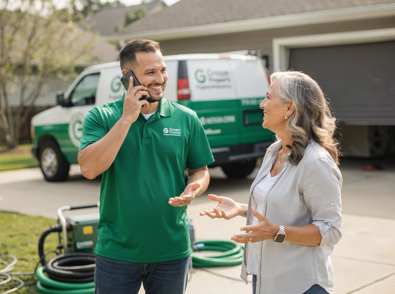 Water Damage Restoration Bruington, VA FAQs